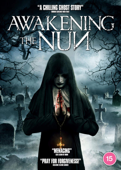Awakening The Nun