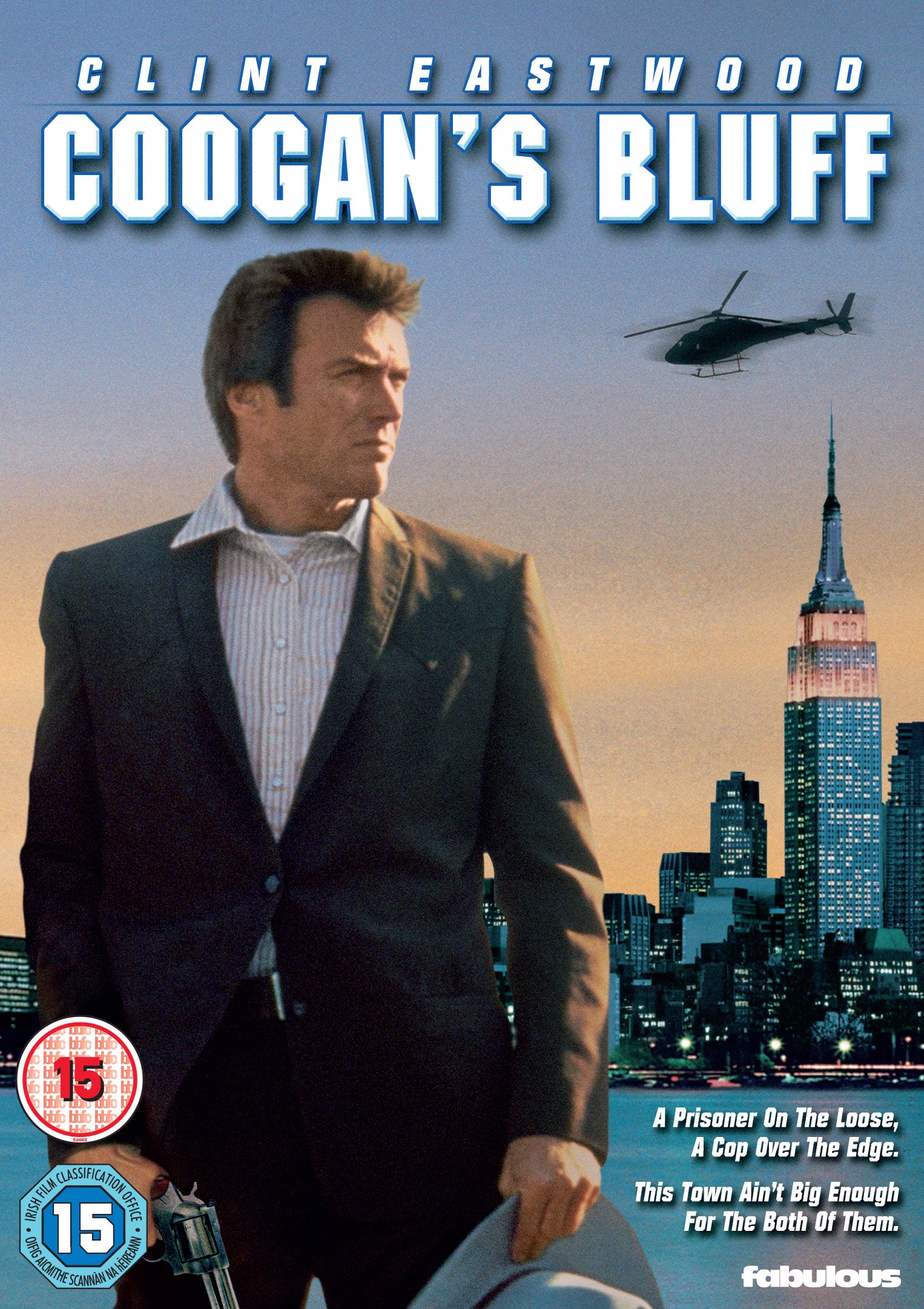 Coogan's Bluff