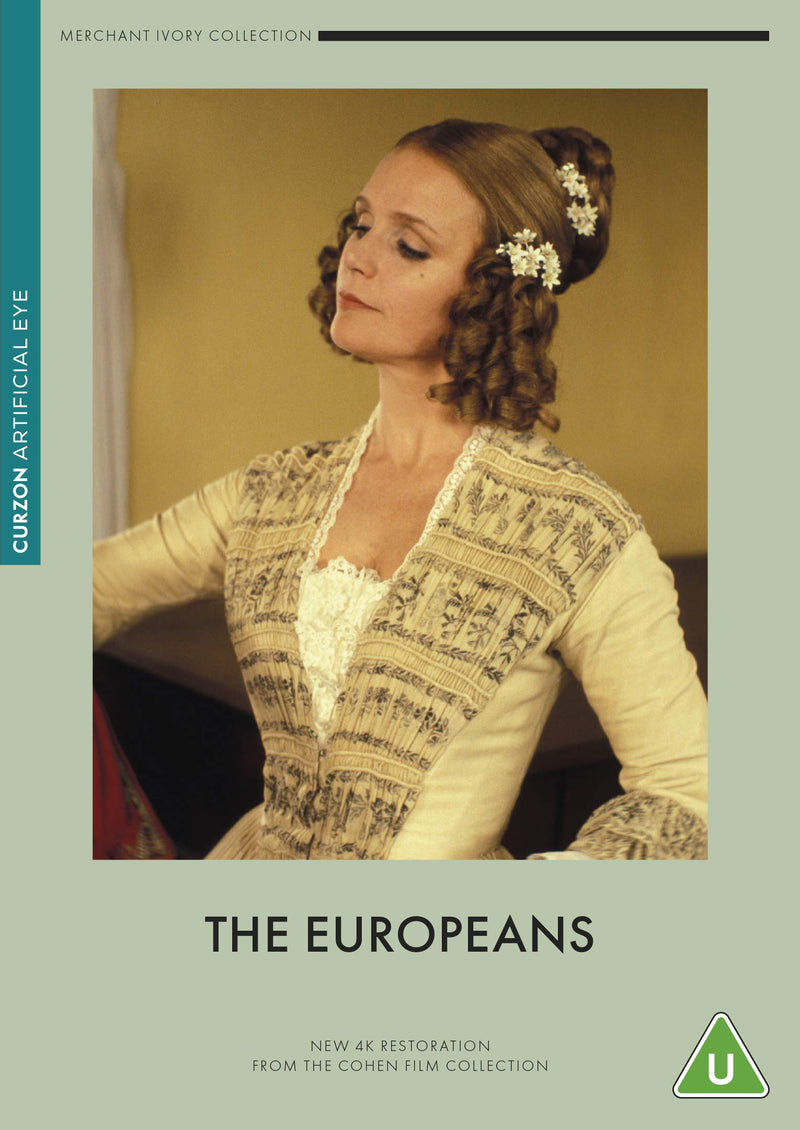 The Europeans