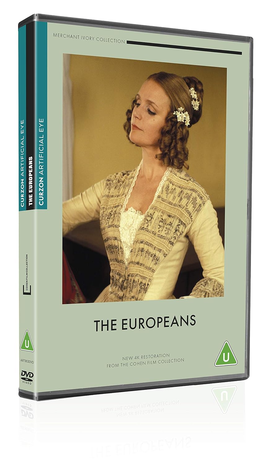 The Europeans