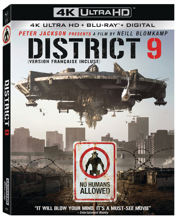 District 9