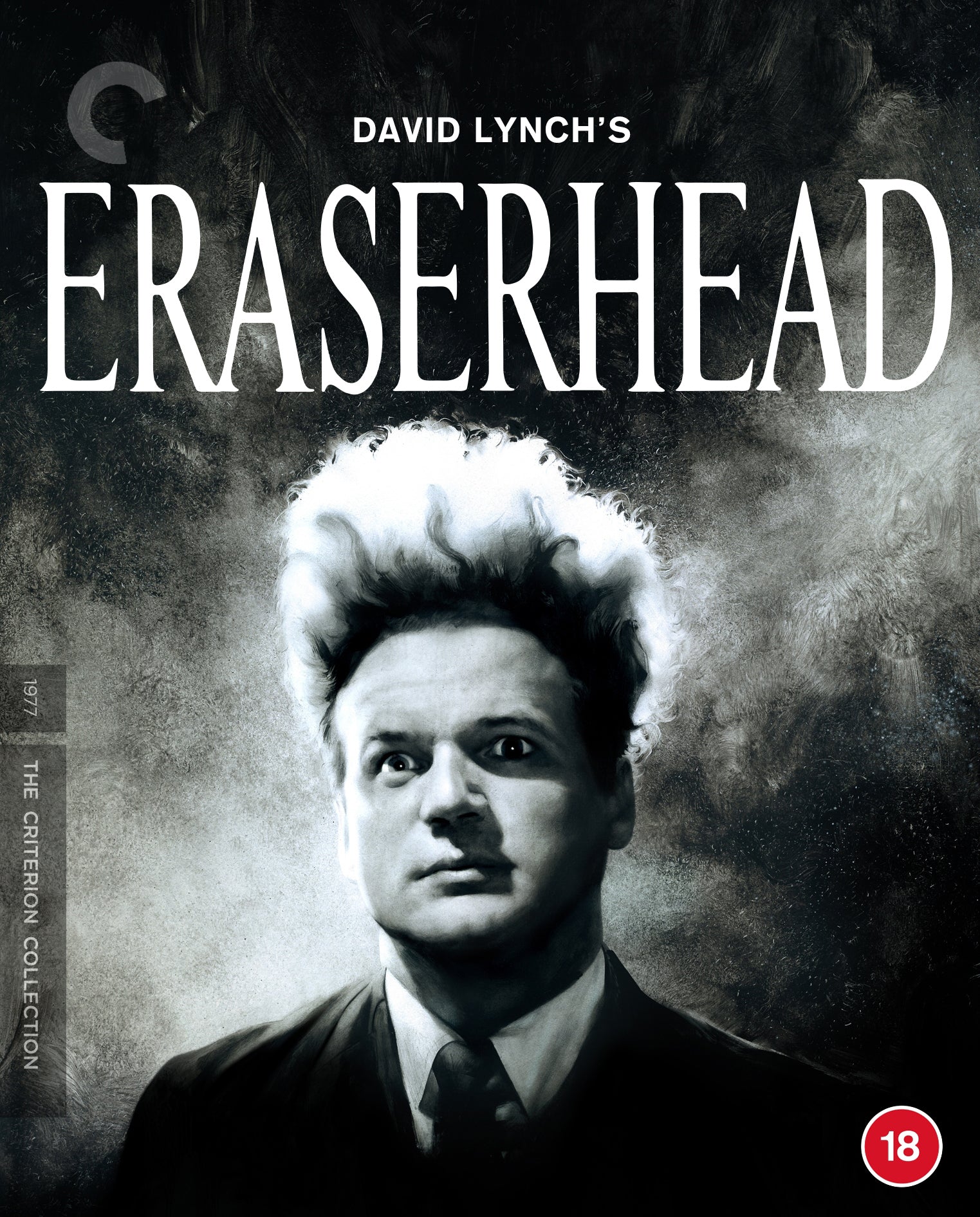 Eraserhead - The Criterion Collection