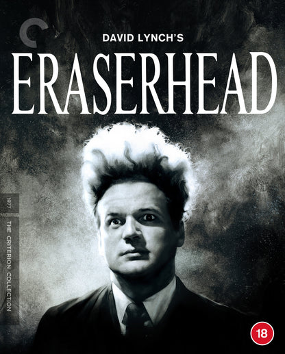 Eraserhead - The Criterion Collection