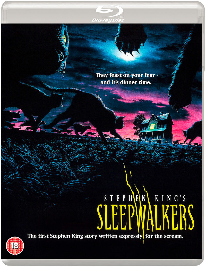Sleepwalkers