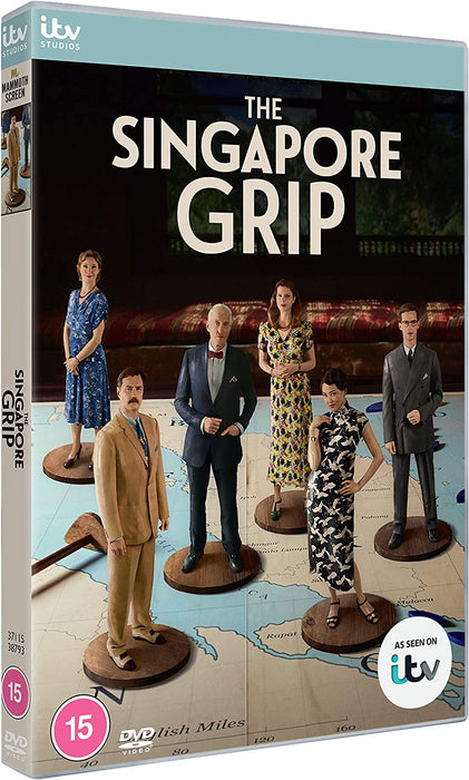 The Singapore Grip