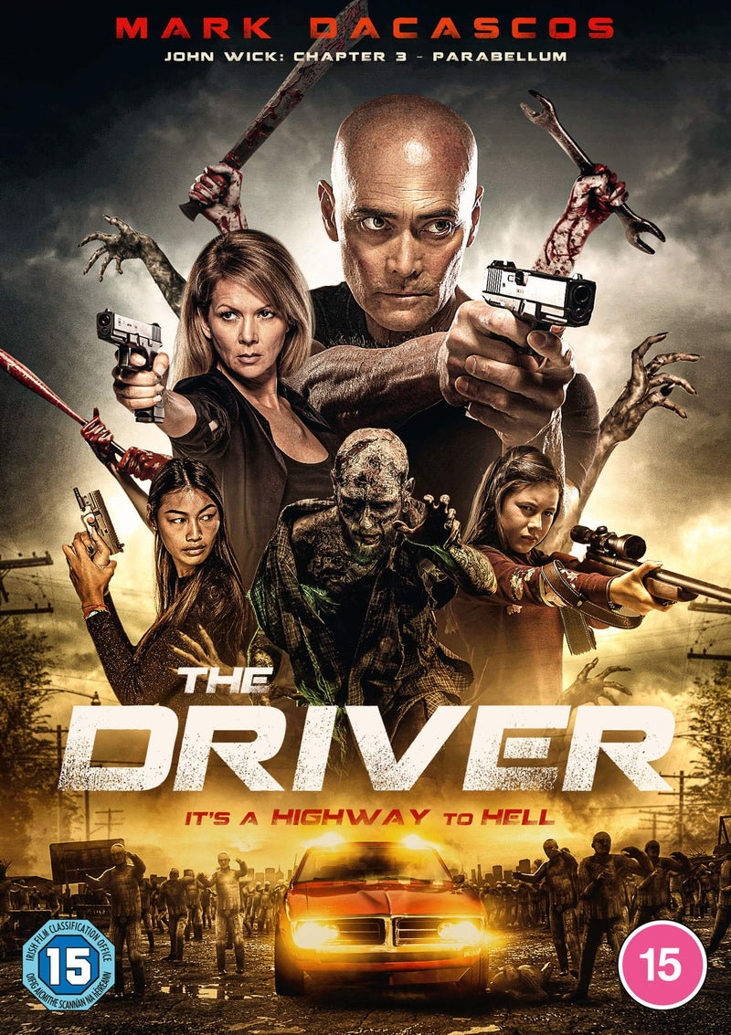 The Driver