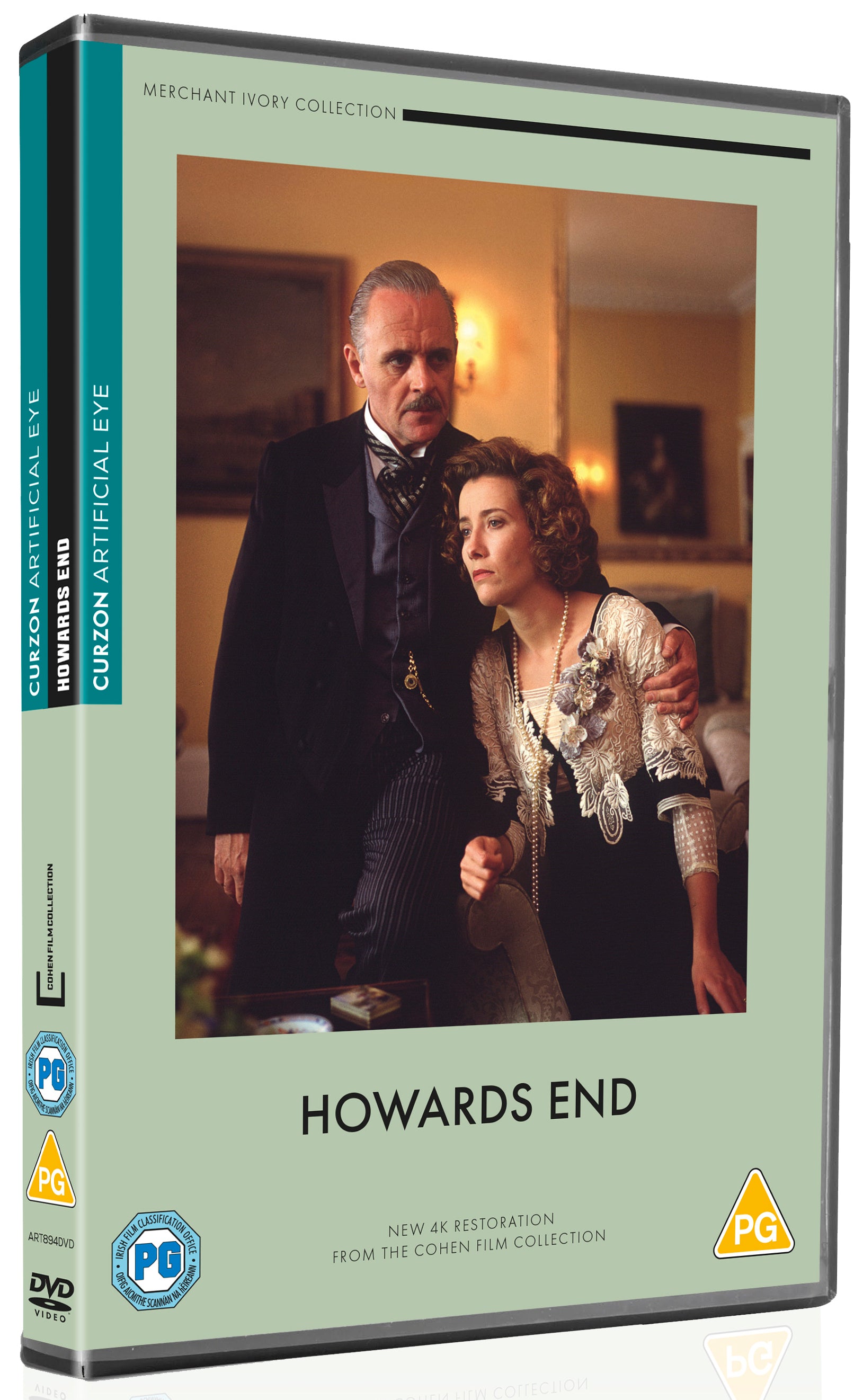Howards End