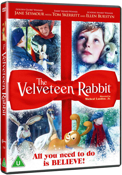 The Velveteen Rabbit