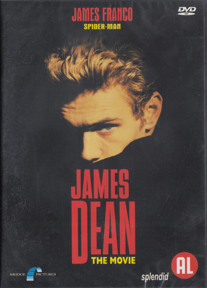 James Dean - The Movie