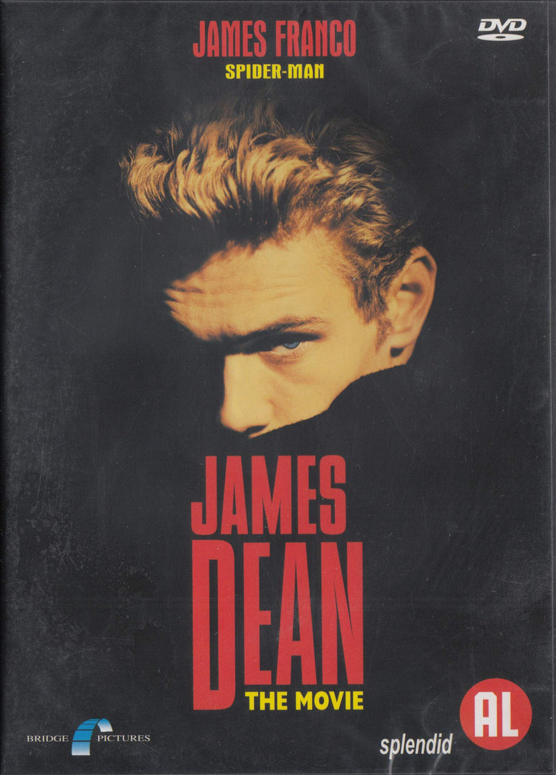 James Dean - The Movie
