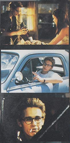 James Dean - The Movie
