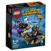 LEGO DC Super Heroes 76061 - Mighty Micros: Batman vs. Catwoman Batman vs Catwoman Bauset