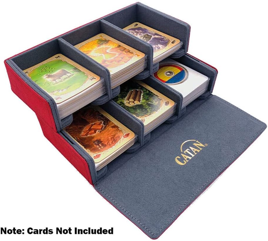 Gamegenic Catan Trading Post