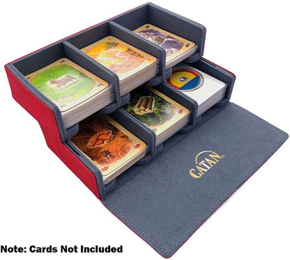 Gamegenic Catan Trading Post