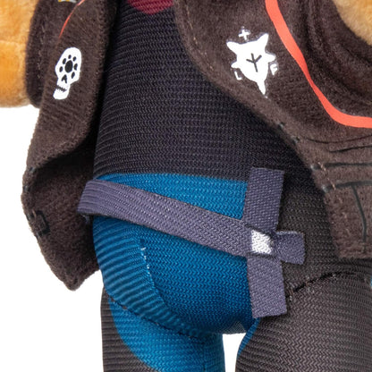 Cyberpunk 10668 Plush