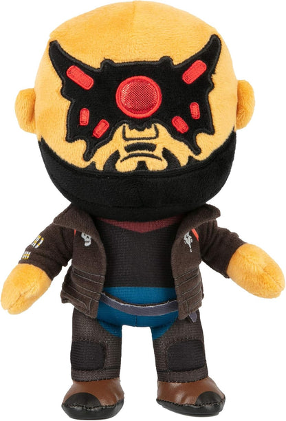 Cyberpunk 10668 Plush
