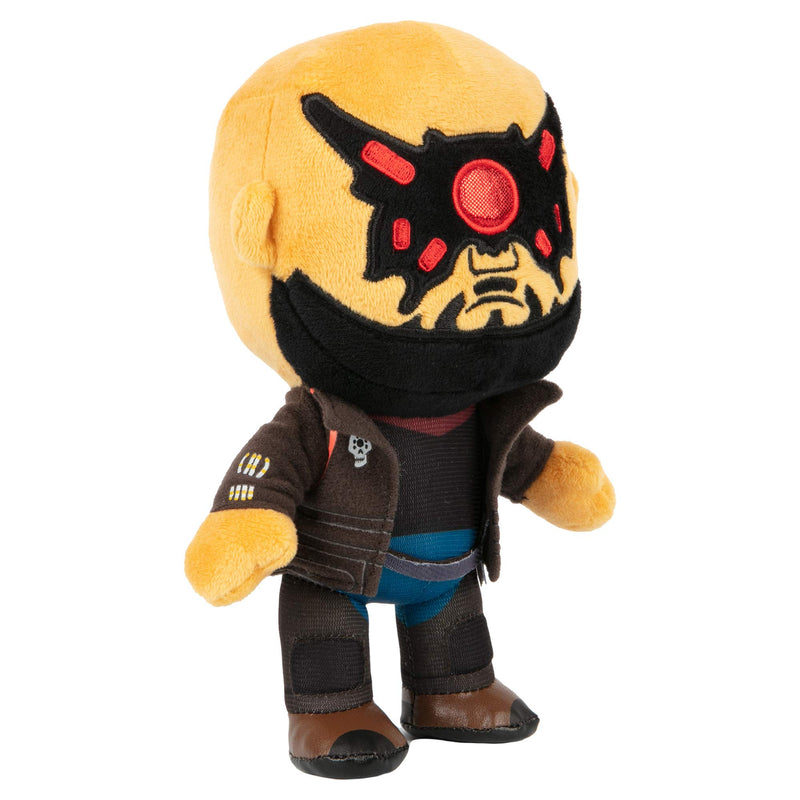 Cyberpunk 10668 Plush