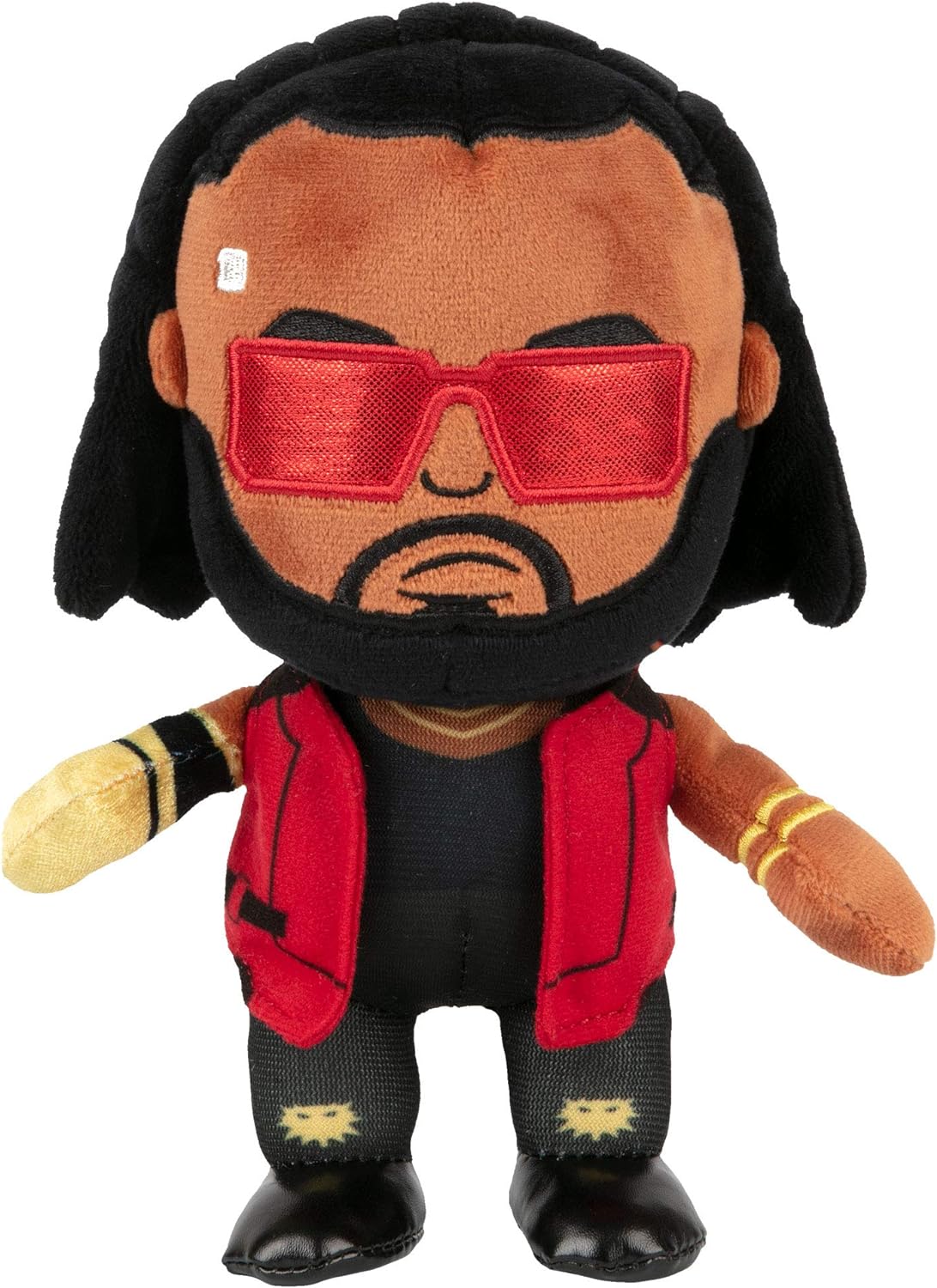 Cyberpunk 10835 Plush