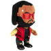 Cyberpunk 10835 Plush