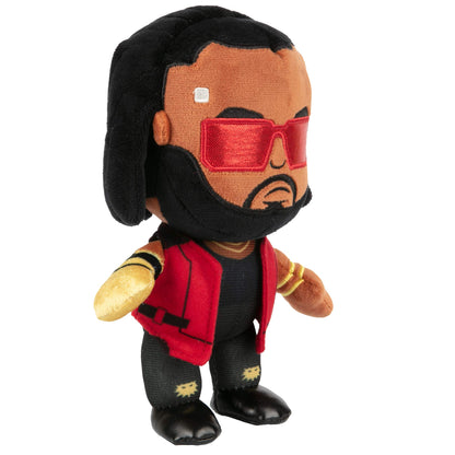 Cyberpunk 10835 Plush