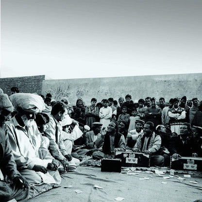 Qawwali, The Essence of Desire