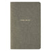 Study Notebook