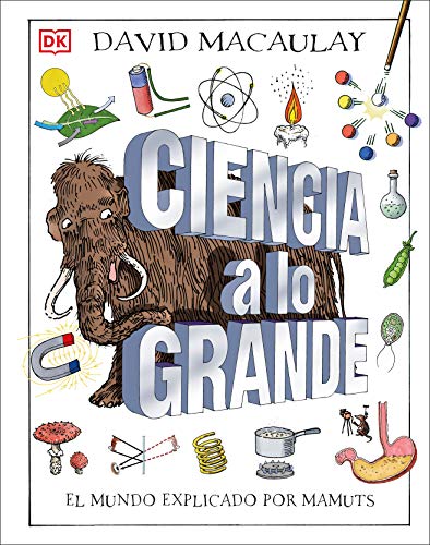 Ciencia a lo grande (Mammoth Science)