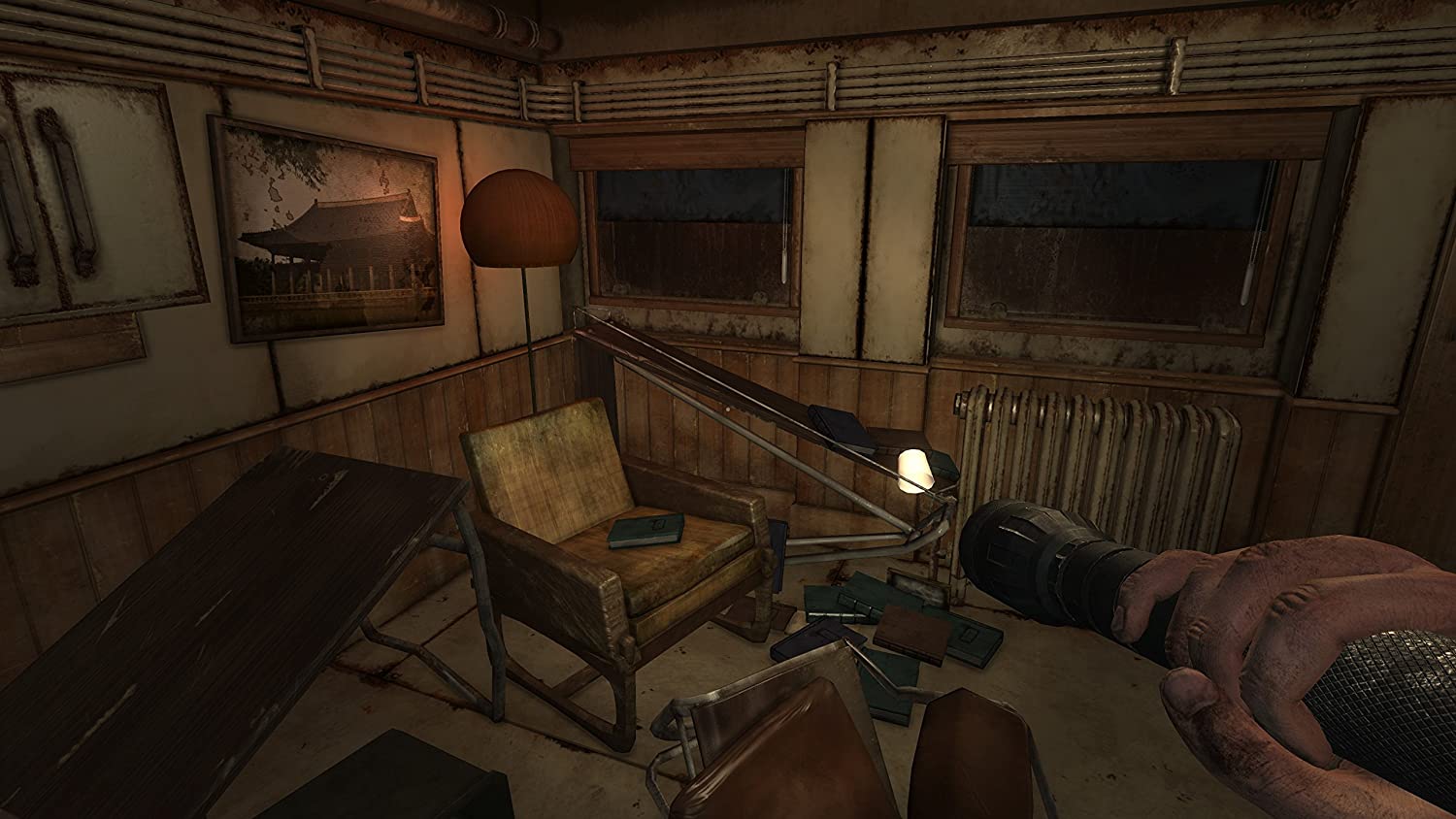 Monstrum (Nintendo Switch)