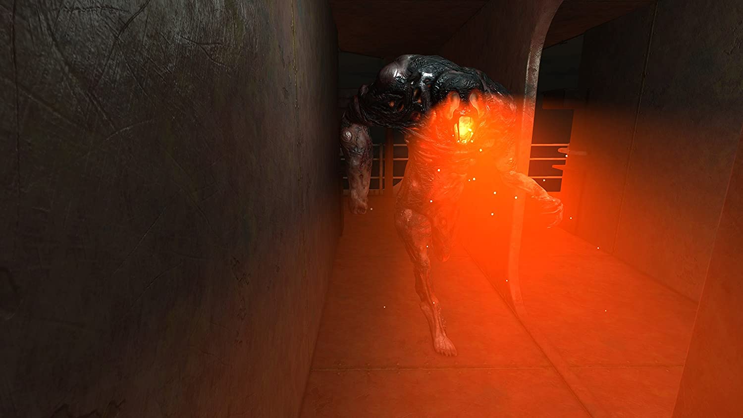 Monstrum (Nintendo Switch)