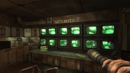 Monstrum (Nintendo Switch)