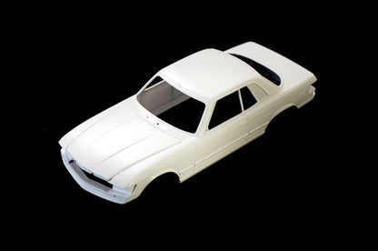 Italeri Benz 3632S 1:24 Mercedes 450 SLC Rally d Bandama'79-réplica Fiel, modelismo, Hobby, encolado, Kit de plástico, Montaje, Multicolor (3632