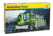 Italeri - Australian Truck 1:24 (Ita0719s