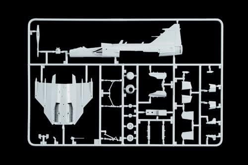 Italeri 1306S 1/72 JAS 39 Gripen