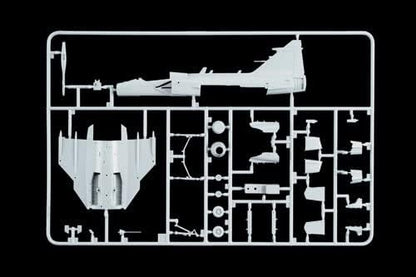 Italeri 1306S 1/72 JAS 39 Gripen