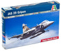 Italeri 1306S 1/72 JAS 39 Gripen