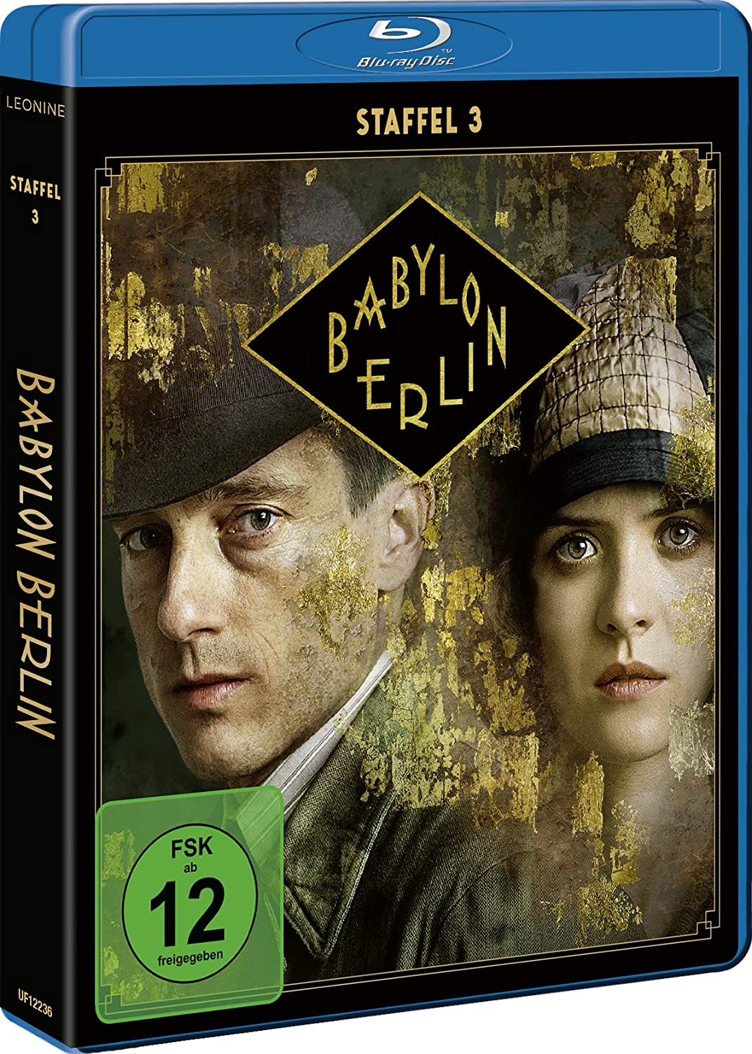 Babylon Berlin - Staffel 3