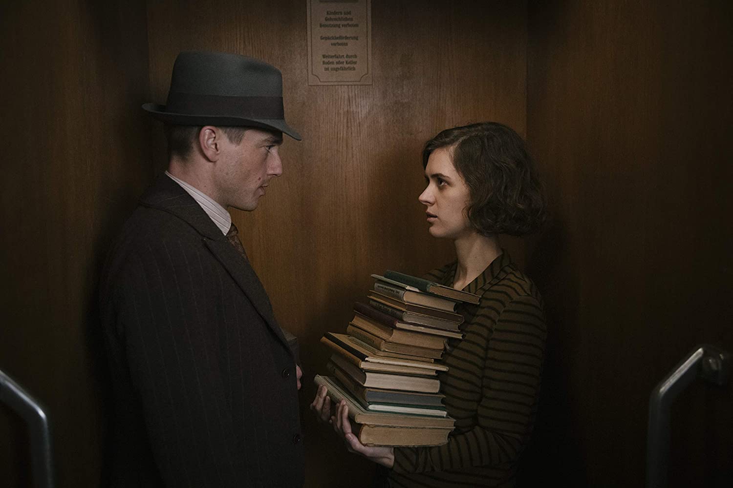 Babylon Berlin - Staffel 3