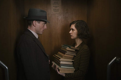 Babylon Berlin - Staffel 3