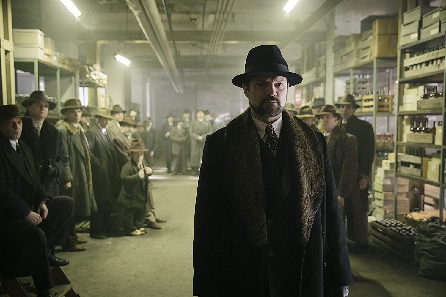 Babylon Berlin - Staffel 3