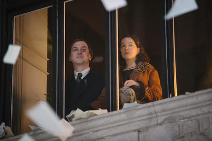 Babylon Berlin - Staffel 3