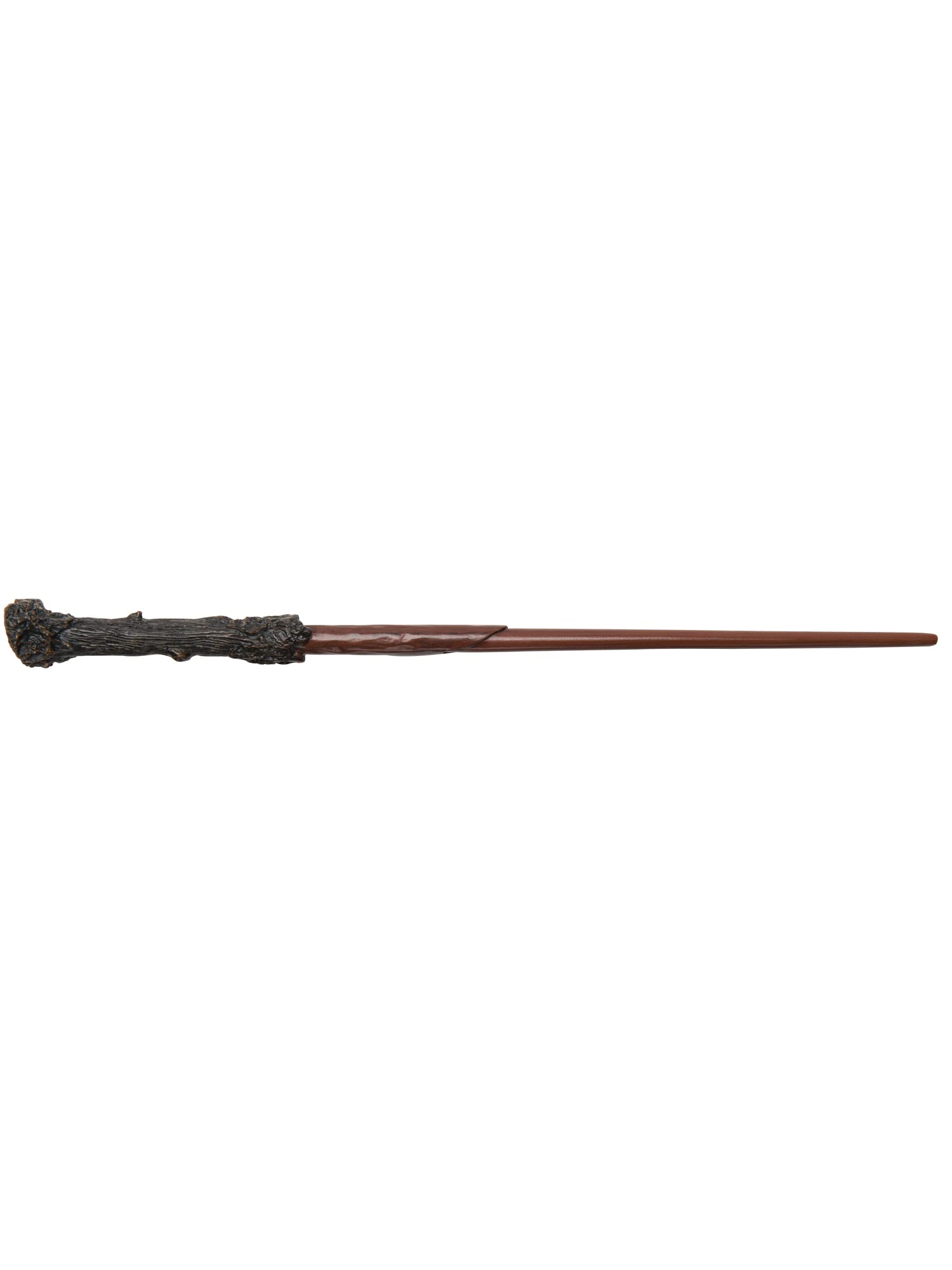 Rubie's Official Harry Potter Deluxe Wand, Wizard Costume Accessory & Official Harry Potter Hermione Deluxe Wand, Wizard Costume Accessory