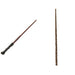 Rubie's Official Harry Potter Deluxe Wand, Wizard Costume Accessory & Official Harry Potter Hermione Deluxe Wand, Wizard Costume Accessory