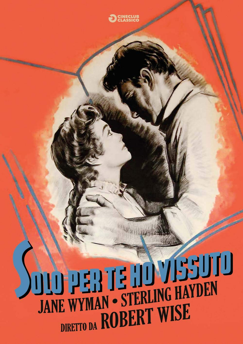 Solo Per Te Ho Vissuto