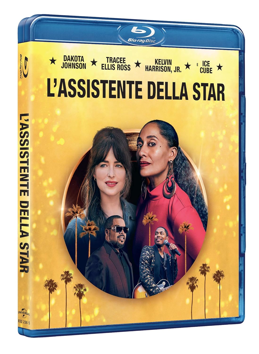L'Assistente della Star