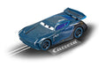 Carrera Cars The Movie 20065018 First Disney Pixar Jackson Storm, Blue