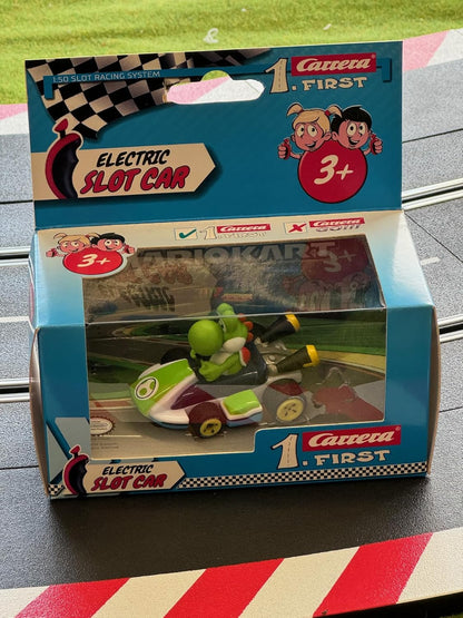 Carrera 20065003 Mario Kart™ - Yoshi
