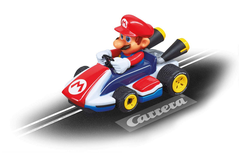 Carrera Nintendo Mario Kart™ - Mario (20065002