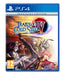 the legend of heroes: trails of cold steel IV (frontline edition