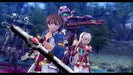 the legend of heroes: trails of cold steel IV (frontline edition