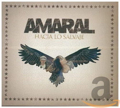 Hacia Lo Salvaje